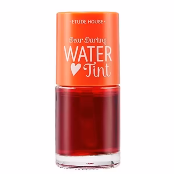 تینت لب اتود هاوس Etude House اصل مدل Water Tint حجم 9.5 ميل