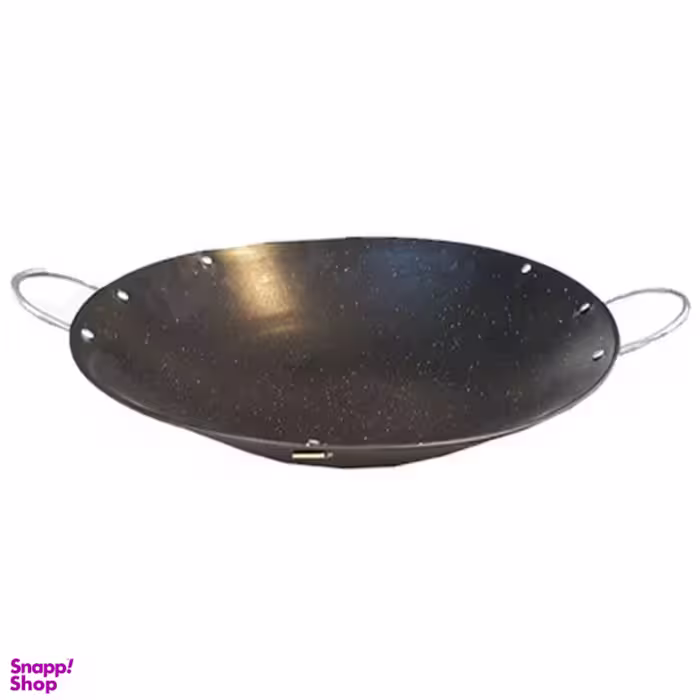 ساج گرانیتی دسته فلزی