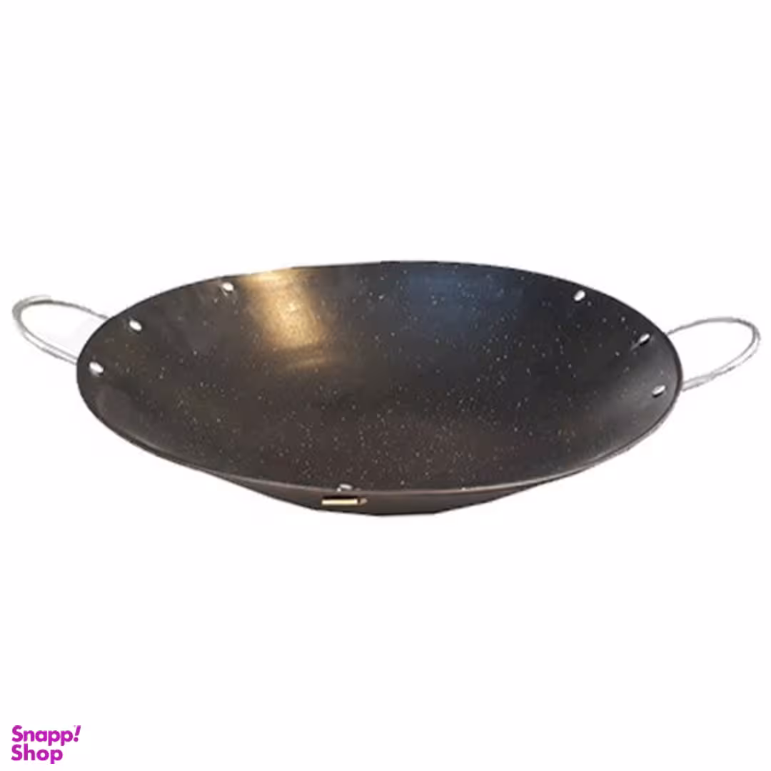 ساج گرانیتی دسته فلزی