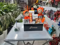 باکس عروسک روسی آدیداس نارنجی