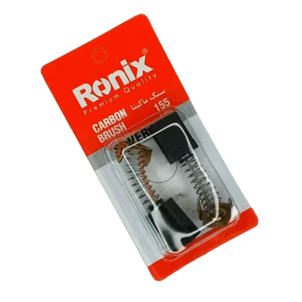 ذغال تخریب ماکیتا 155-152- پوکا 402 -ماکیتا 1201 ساخت رونیکس