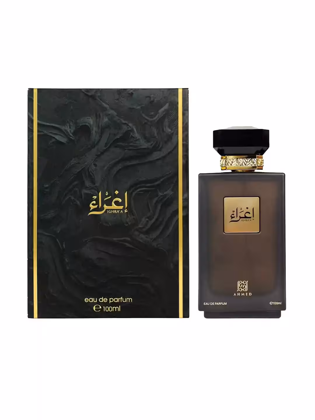 ادکلن اغرا احمد المغربی حجم 100 میل