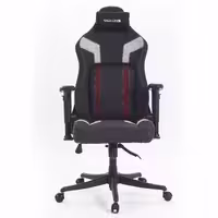 صندلی رنزو داینامیک Renzo Dynamic FABRIC Red