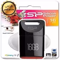 فلش 16 گیگ Silicon Power Touch T06