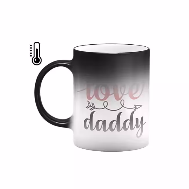 خرید ماگ-لیوان حرارتی  روز پدر کد 03