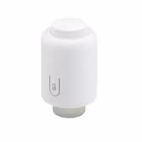 ترموستات و شیر رادیاتور هوشمند TUYA با ارتباط ZigBee