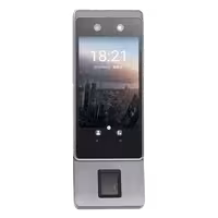 دستگاه حضور و غیاب ZKTeco مدل VLCompact-255