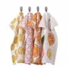دستمال آشپزخانه 60*45 ایکیا مدل Ikea TORVFLY 304.930.48