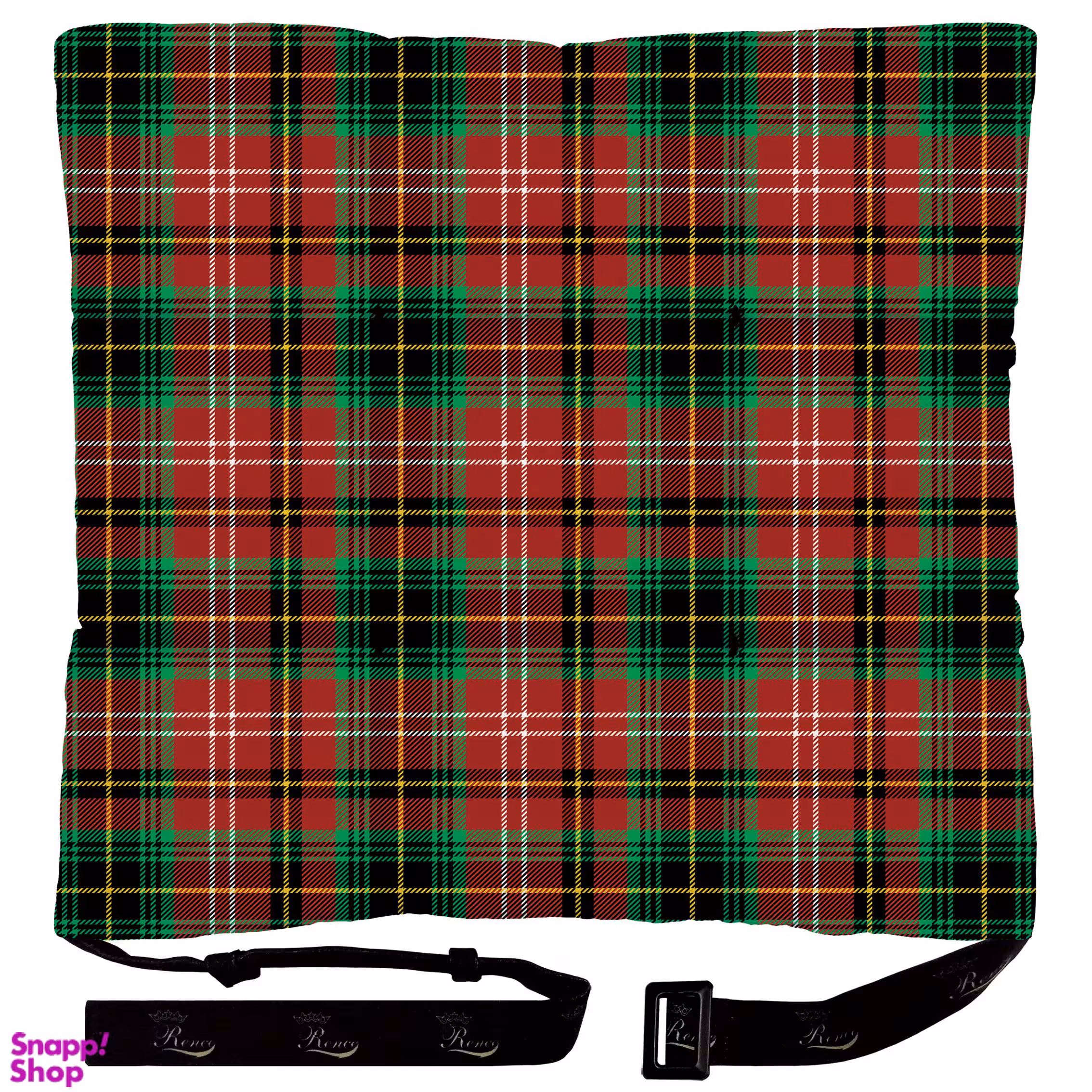 تشک صندلی مدل M1-10094 چند رنگ