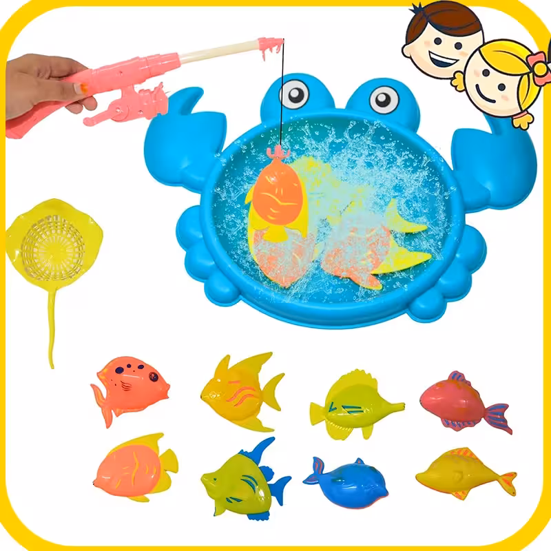 ماهیگیری خرچنگ