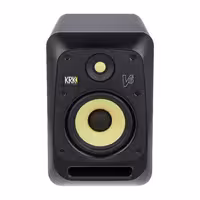 اسپیکر مانیتورینگ کی آر کی مدل V6KRK V6 Speaker Monitoring