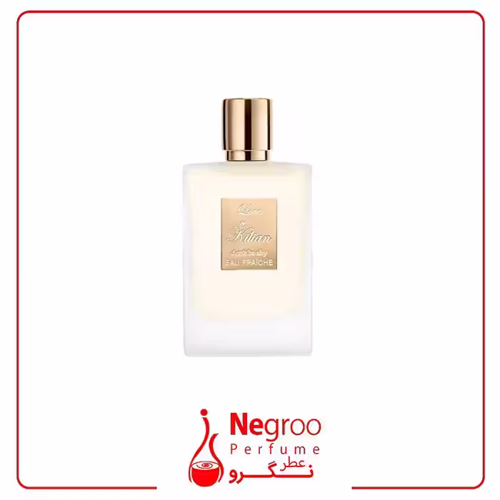 عطر ادکلن بای کیلیان لاو او فرش 50 میل