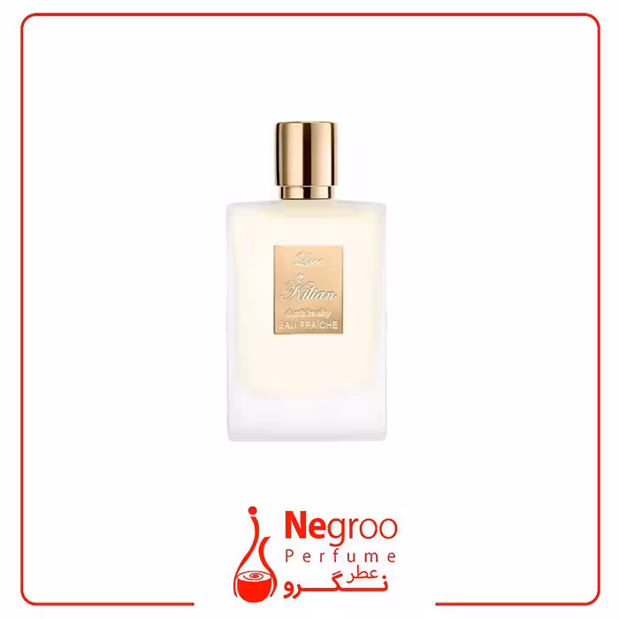 عطر ادکلن بای کیلیان لاو او فرش 50 میل