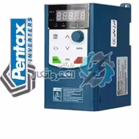 اینورتر تکفاز پنتاکس توان 0.75 کیلو وات تکفاز به سه فاز ا DSI-200-K75G1 ا Pentax