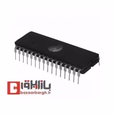 آی سی M27C128A