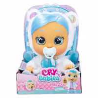 عروسک Cry Baby مدل Kristal