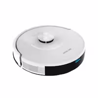 جاروبرقی ربات هوشمند گرین لاین Green Lion Smart Robot Vcuum Cleaner