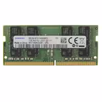 رم لپ تاپ DDR4 سامسونگ PC4 2400t MHz ظرفیت 16گیگابایت