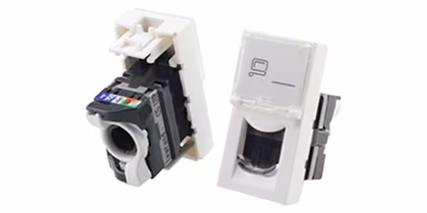 کیستون شبکه - خرید کیستون با بهترین قیمت بازار - نت ران