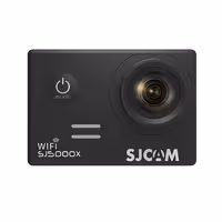 دوربین اس جی کم مدل Sjcam Sj5000X