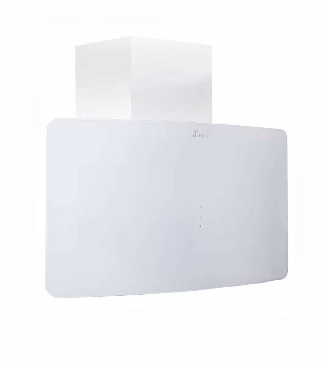 هود سفید بیمکث مدل 2066