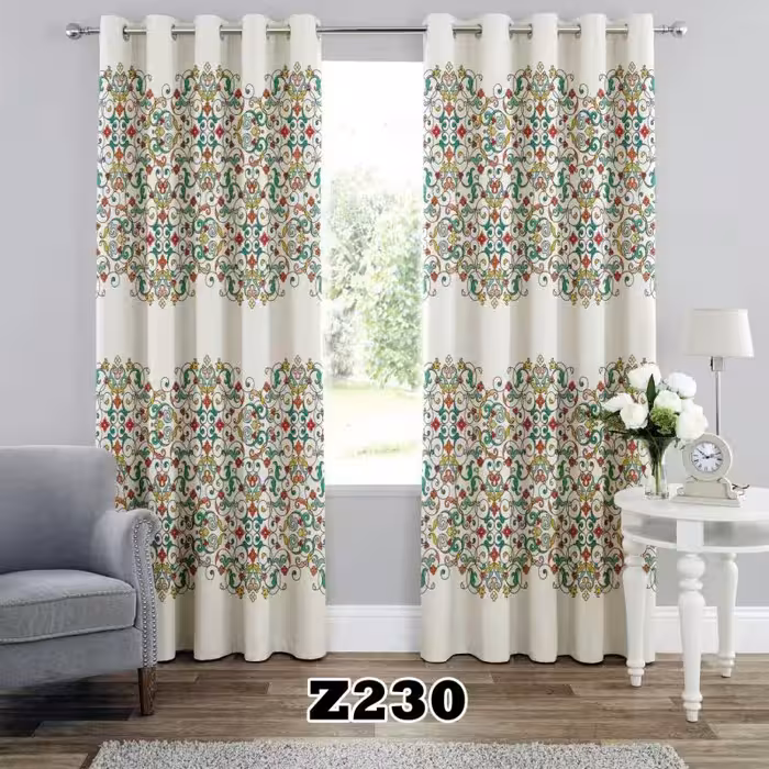 پرده سه بعدی