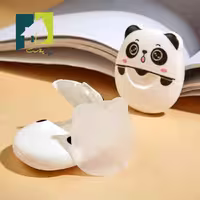 صابون ورقی پاندا جعبه دار