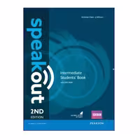 Speak Out Intermediate Second Edition