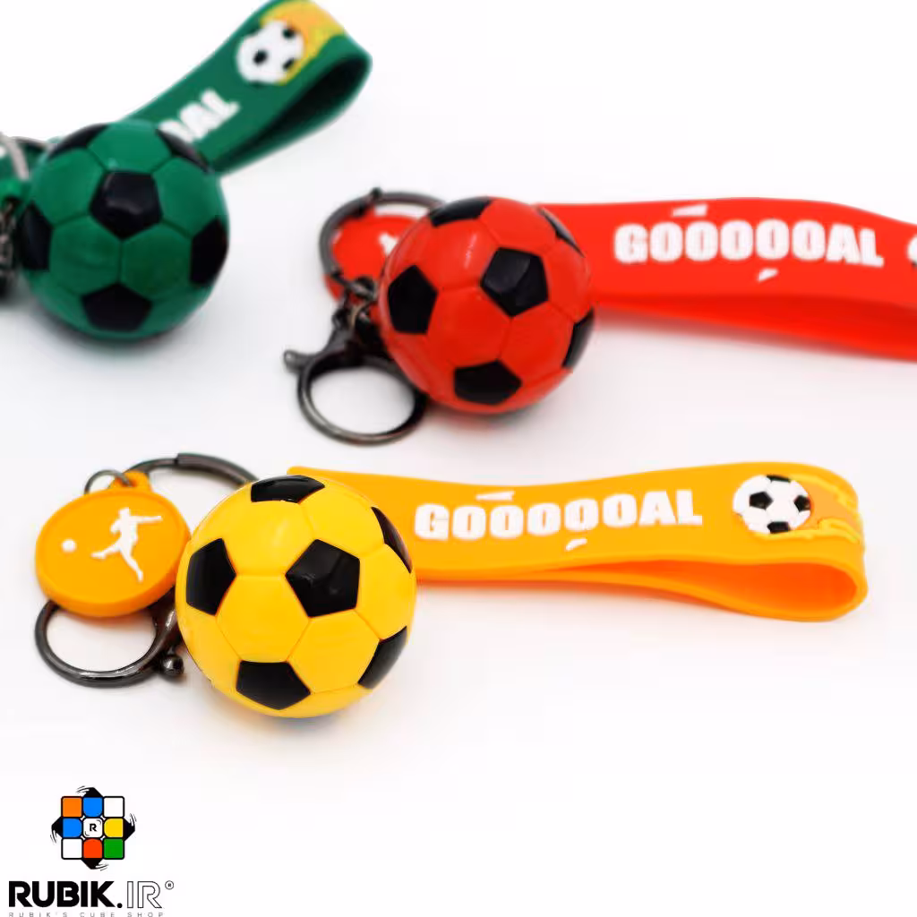 جاکلیدی توپ فوتبال