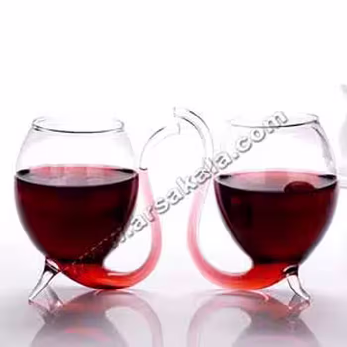 لیوان پذیرایی نی دار