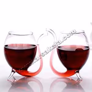 لیوان پذیرایی نی دار