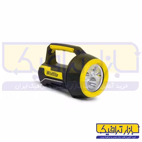 چراغ قوه دستی ضد انفجار