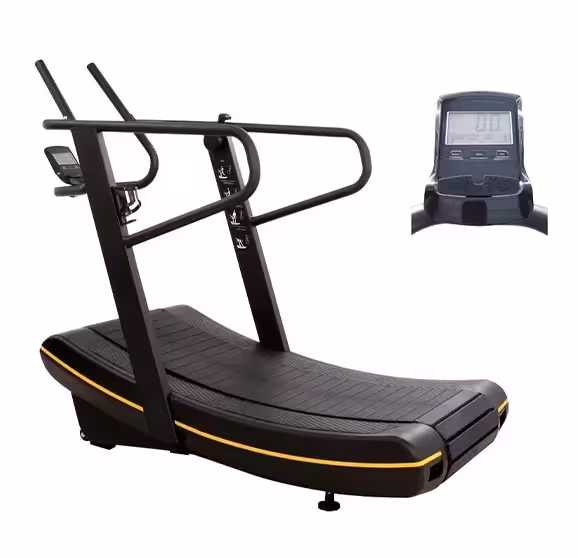 تردمیل مکانیکی RF مدل RF1006