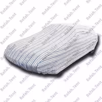 چادر ماشین کاور خودرو برزنتی خزدار کرکی مناسب برای شاسی بلند لیفان X60