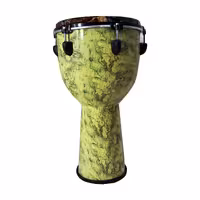 جیمبی پژواک طرح 13Djembe Percussion