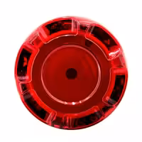 آژیر فلاشر آدرس پذیر 507 مدل AF507A