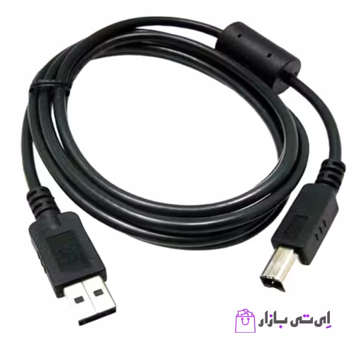 کابل USB پرینتر | فروشگاه اینترنتی اِی تی بازار