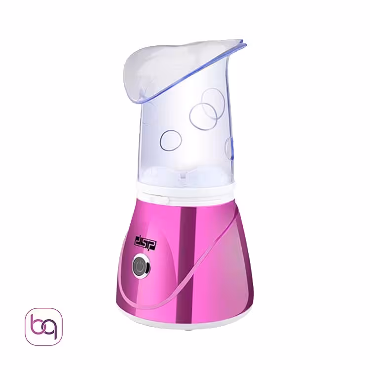 دستگاه بخور صورت دی اس پی DSP - خرید دستگاه بخور صورت اصل