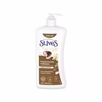 لوسیون بدن سنت ایوز ST.Ives مدل کاکائو و وانیل حجم 532 میل