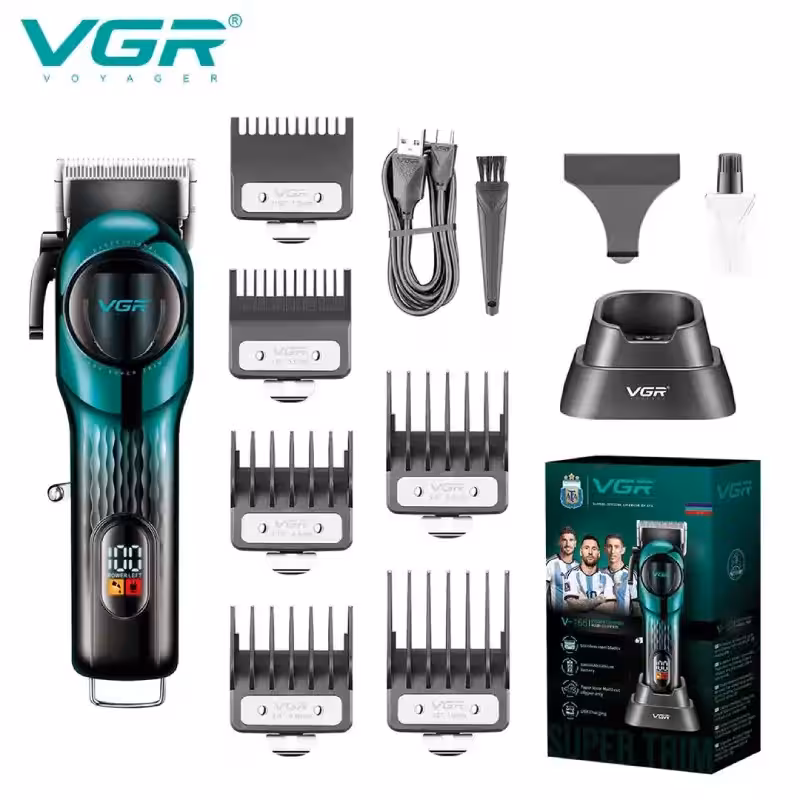 ماشین اصلاح VGR v-166