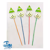 تاپر حرف ث نشانه های الفبا (10 عددی)