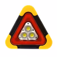 چراغ اضطراری هاری بولت مدل HB-7709