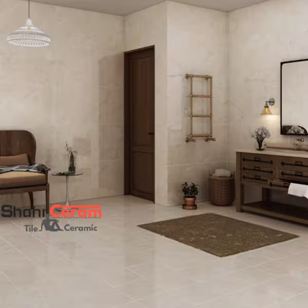 سرامیک پولیشی سانان 119*59 ایفا سرام