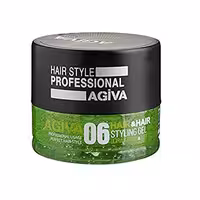 آگیوا ژل مو ULTRA STRONG & WET 06 آلترا استرانگ و مرطوب 700 میل