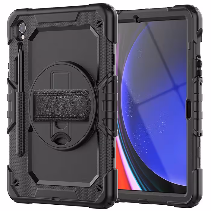 کاور مدل Antishock-P9 تبلت سامسونگ Galaxy Tab S9