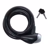 قفل دوچرخه مدل Eco