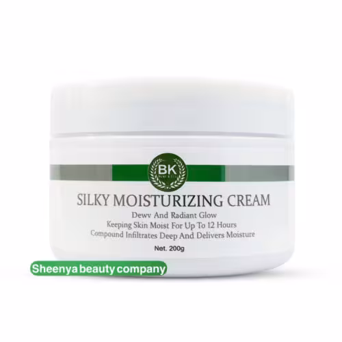 کرم آبرسان ابریشمی 200 میل