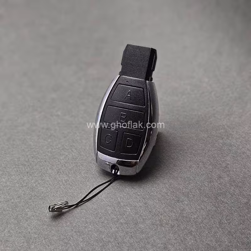 ریموت بلوتوثی فرکانس 433 بنزی