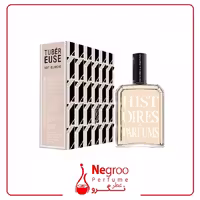 عطر ادکلن هیستوریز د پارفومز توبروز نویت بلانش 120 میل