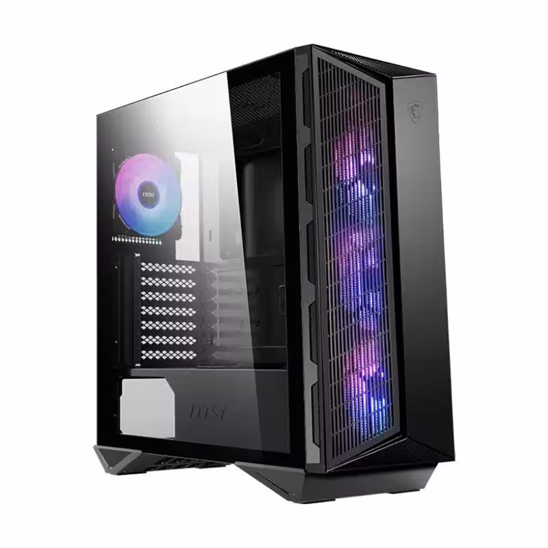 کیس ام اس آی MSI MPG GUNGNIR 111R